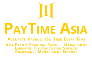 PayTime Asia